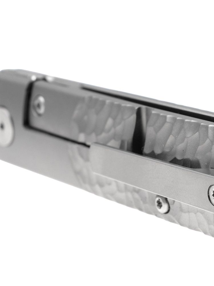 Нож Boker 110676DAM Meteorite Damast Platinum Edition