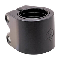 STRIKER Lux HIC/IHC Pro Scooter Clamp (Black)