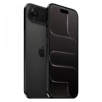 iPhone Air 1 ТБ, Space Black (черный)