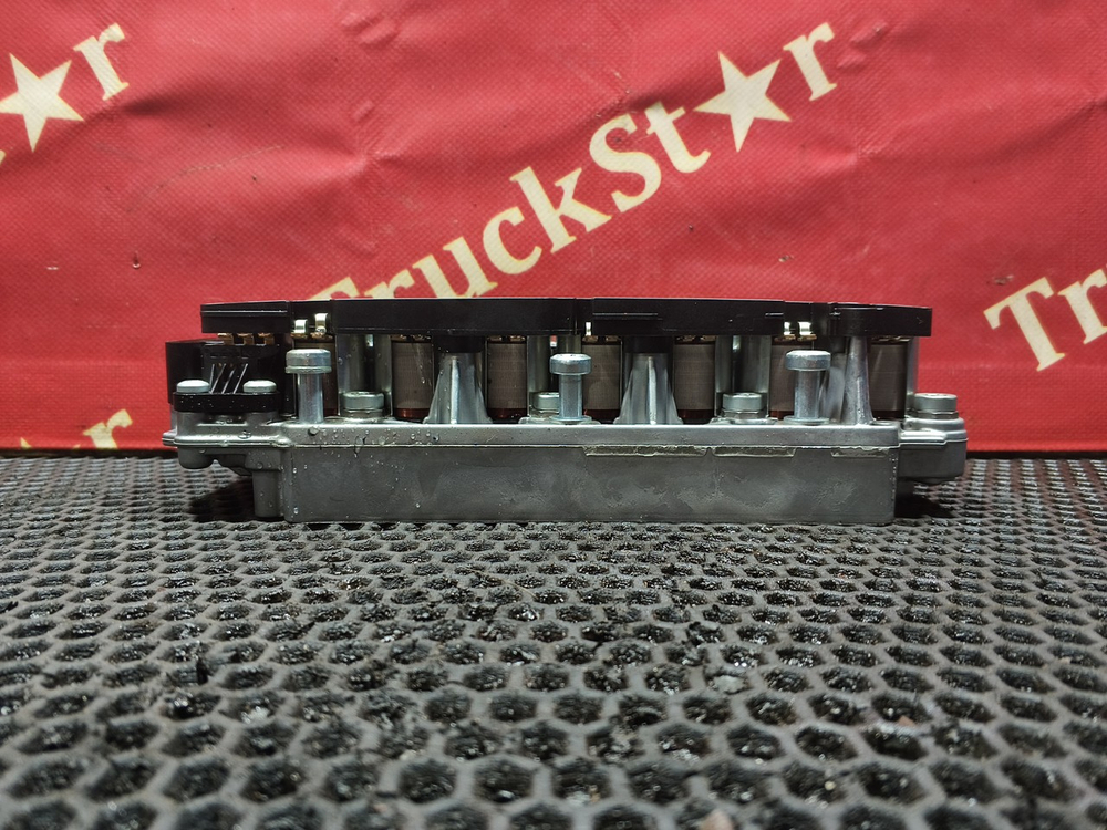 Блок клапанов АКПП 2020г.