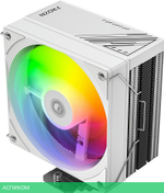 Кулер для процессора ID-Cooling FROZN A410 SE ARGB White