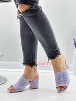 Туфли (36-40)р. / шт.