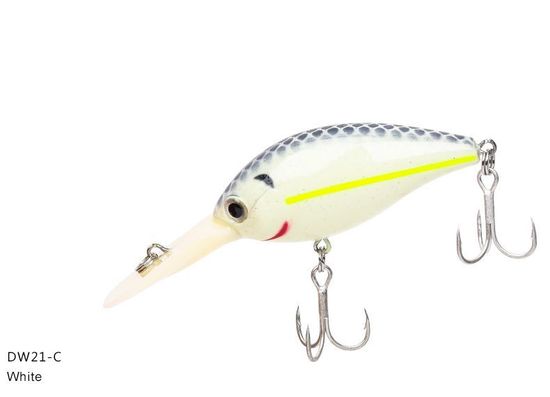 Tsurinoya DW21 64мм./16гр.