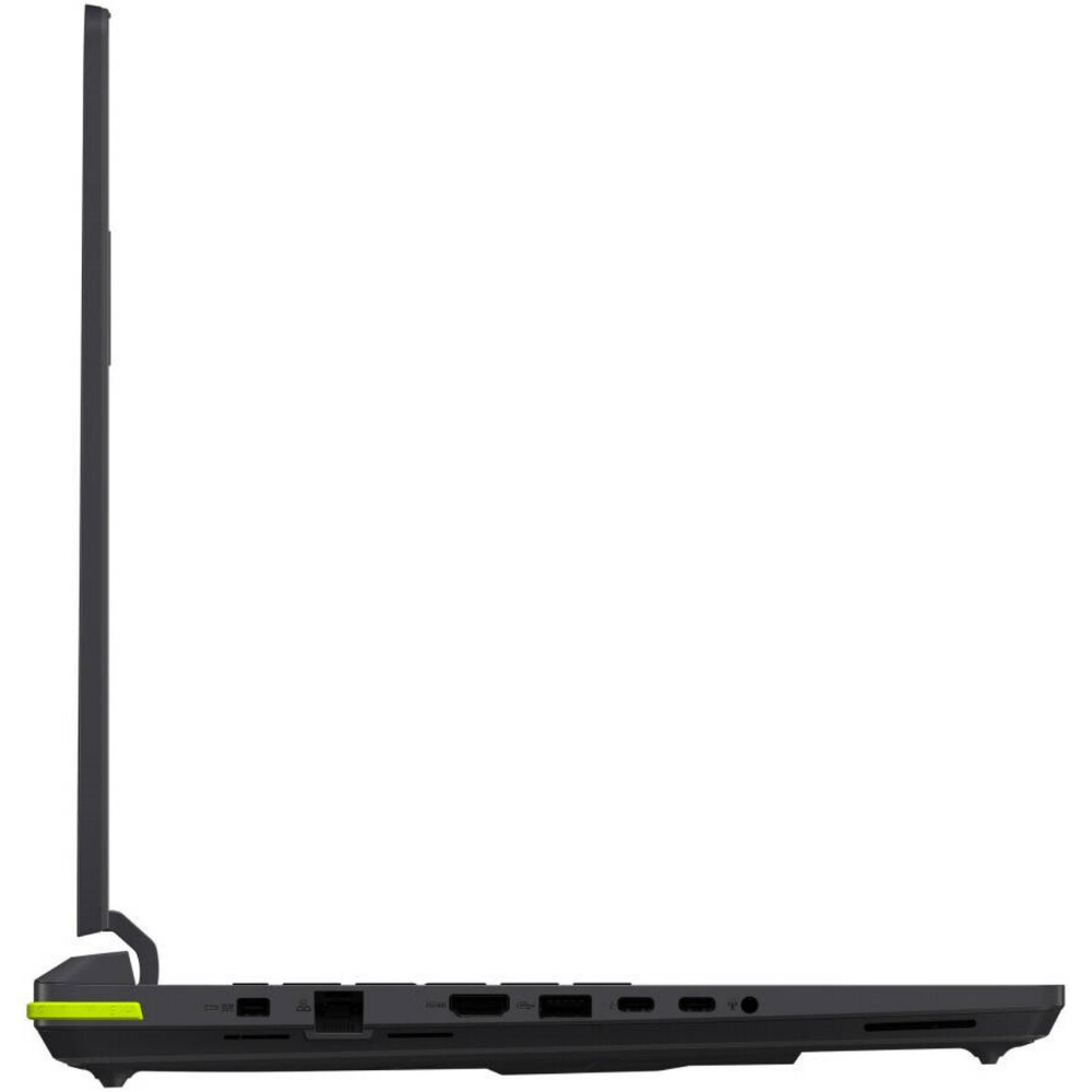 Ноутбук Asus ROG Strix G16 G615JH-RV045 Core i5 13450HX, 16Gb, SSD 512Gb, RTX5050 8Gb, 16" IPS FHD+ (1920x1200) без ОС, grey