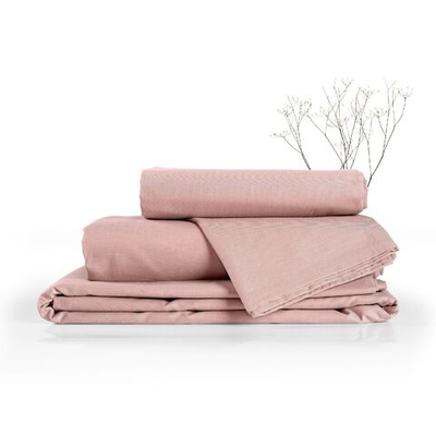 Пододеяльник "Verossa" Melange 200/220 рисунок desert rose 01