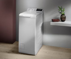 Стиральная машина вертикальная Electrolux EW6TN4261P