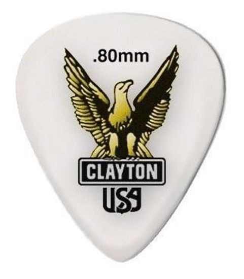 Набор медиаторов 432 шт. CLAYTON STNRD432