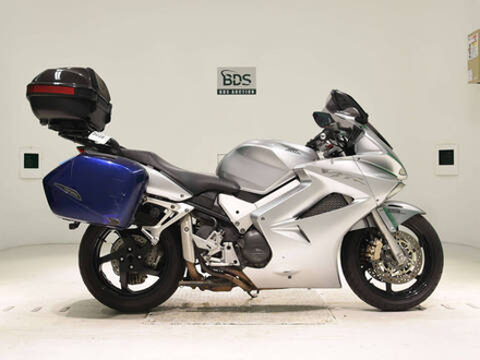 Honda VFR800A , 2006