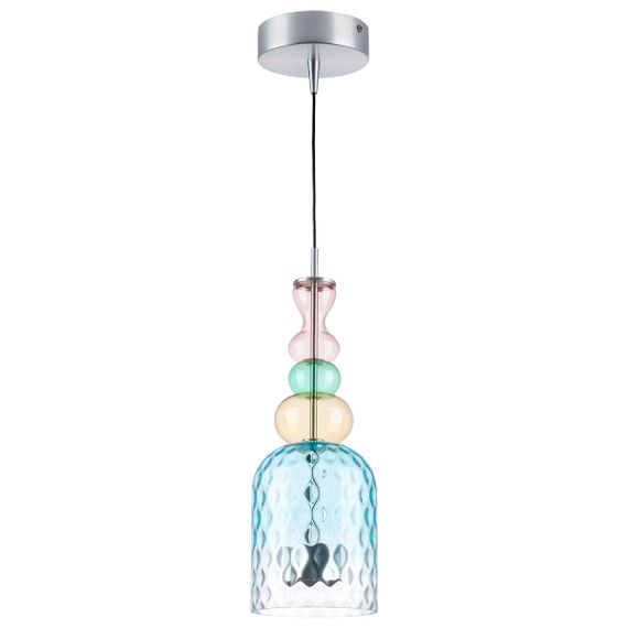 Подвесной светодиодный светильник Lightstar Belle 814002