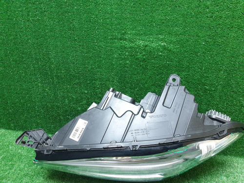 Битая Фара левая Volvo XC90 2 (2014-2019) Full LED