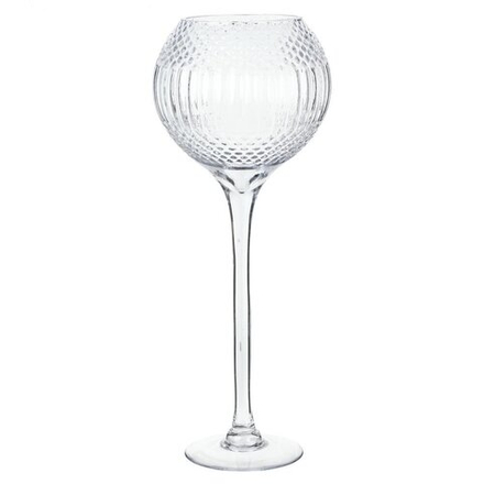 GAEM Ваза, 2800 мл, L18 W18 H50,5 см