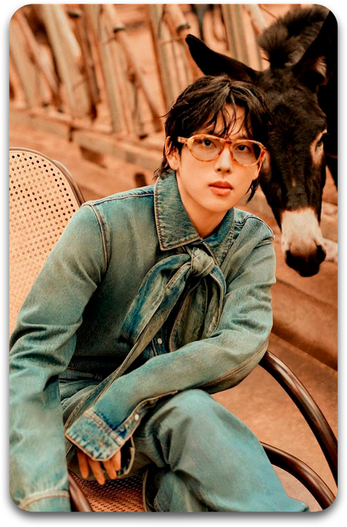 Карта #0907 / Yim Siwan