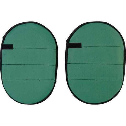 Наколенники садовые Мегасад 20х25см, полиэстер, 15005