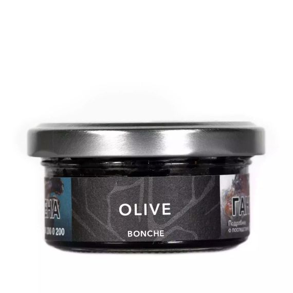 BONCHE - Olive (120г)