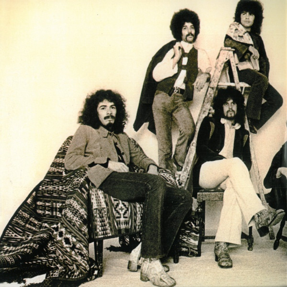 Santana / Santana 3 (2LP)