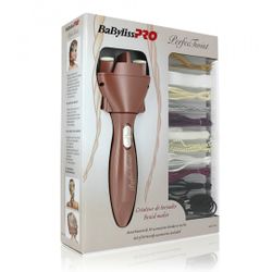 Прибор для плетения косичек BaByliss PRO Perfect Twist BAB1100E