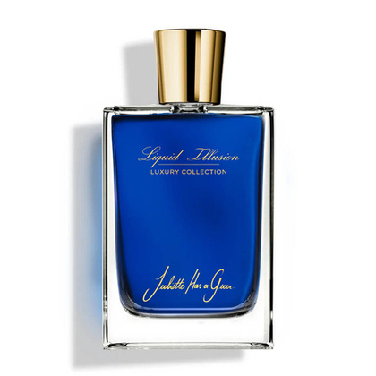 Juliette Has A Gun Liquid ILLusion