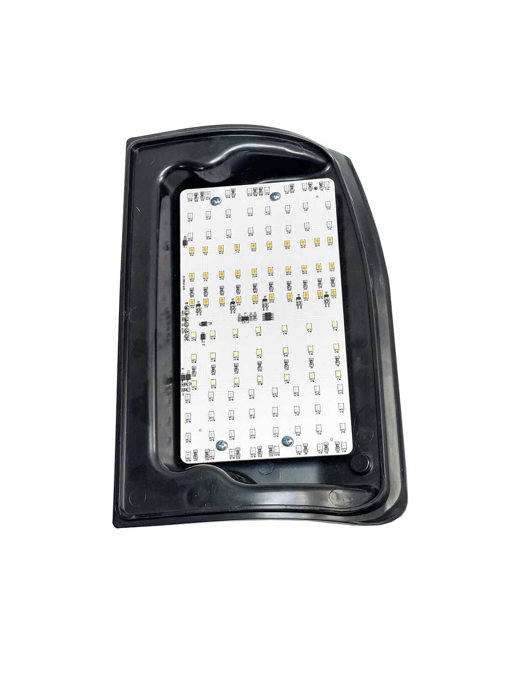 Фонарь УАЗ Патриот/Пикап до 2014 года светодиодный задний с динамическим сигналом поворота ( 2 шт)