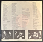 Paco Ibanez - Paco Ibanez En El Olympia (Испания 1982г.) 2LP