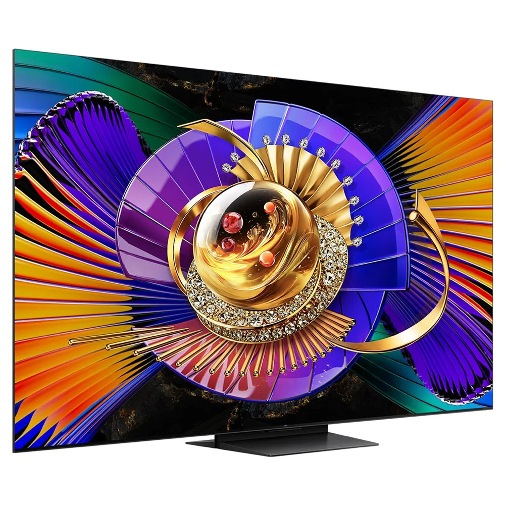Телевизор 85" TCL 85C7L
