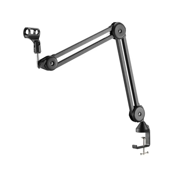 Ridberg Stream Black