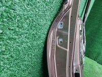 Дверь задняя правая Suzuki Baleno 3 (2022-н.в.)