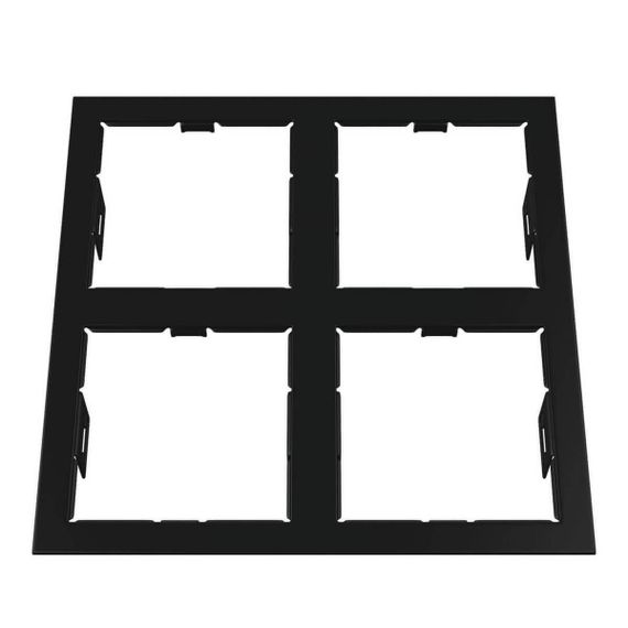 Рамка Lightstar Domino Quadro 214547