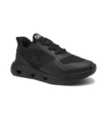 Кроссовки K/KITE RUN Karl Lagerfeld - черный(KL54614)