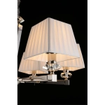 Подвесная люстра Aployt DOMINKA APL.722.03.06