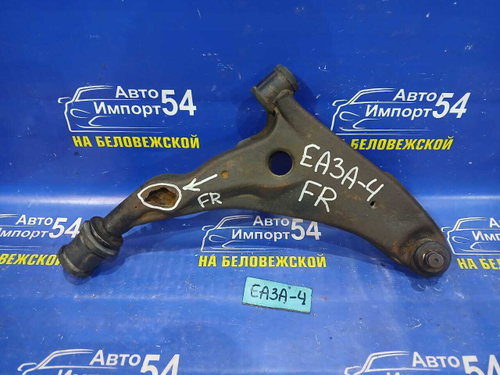 Рычаг передний правый MITSUBISHI GALANT 1999