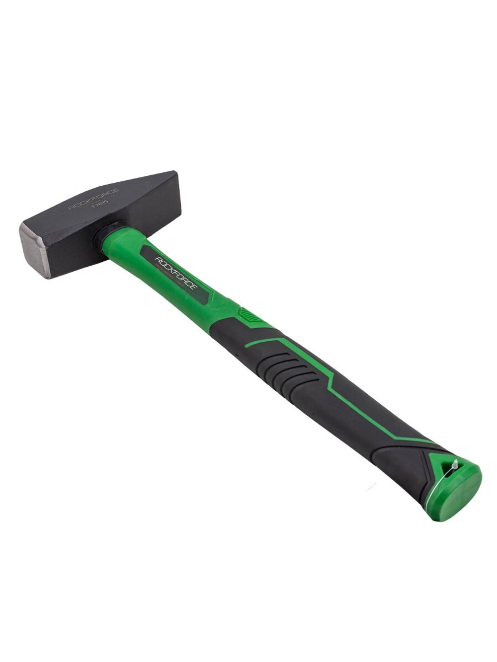 Молоток слесарный 1500г. RockForce RF-T7615