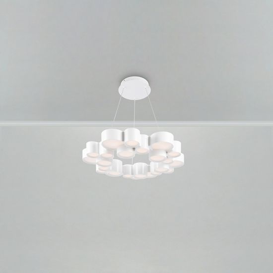 Подвесной светильник Freya FR6043PL-L60W