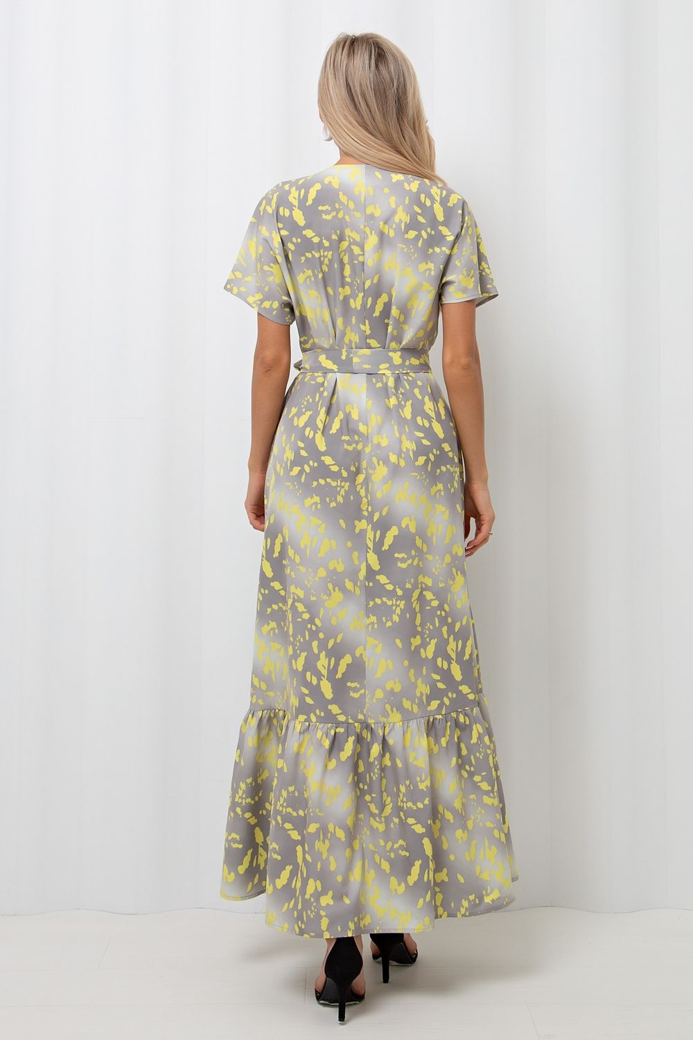 Платье Ламар №1 Valentina