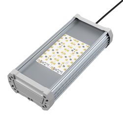 Cветодиодный светильник Terra IP67 2.0 50Вт