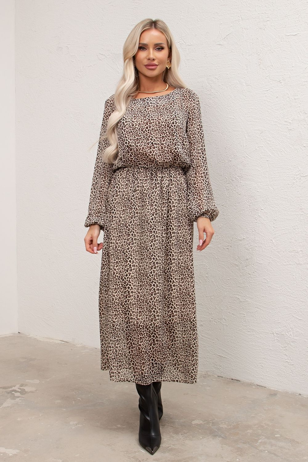 Платье Эмери №1 Valentina