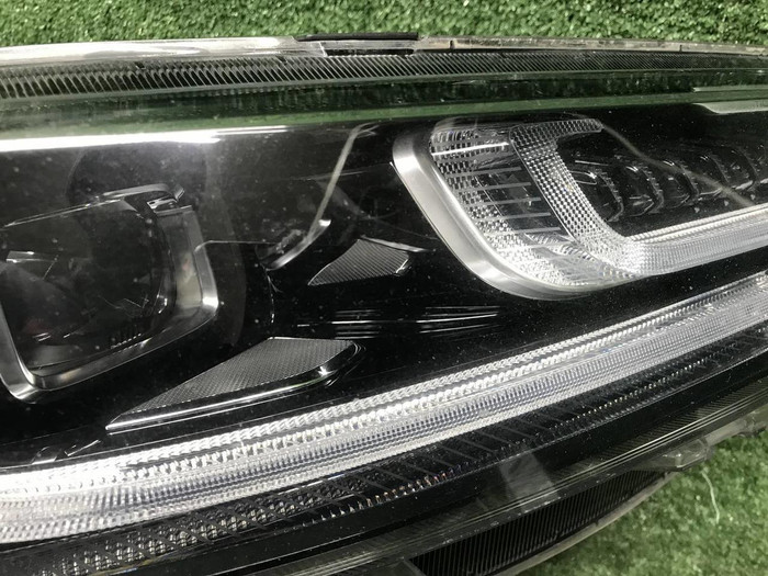 Фара правая Chery Tiggo 8 Pro (21-24) LED