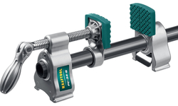 KRAFTOOL PC-34-6, 3/4″, трубная струбцина (32301-1)