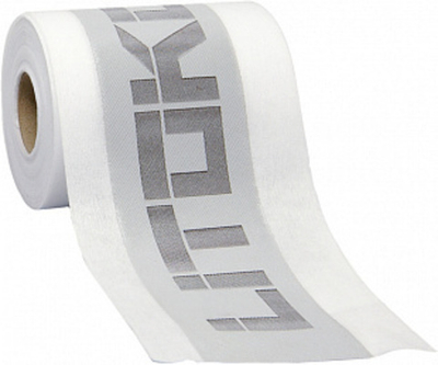 Гидроизоляционная лента для угловых примыканий LITOBAND R10 10 п.м., Litokol