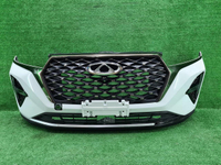 Бампер передний Chery Tiggo 7 Pro Max (2022-н.в.)