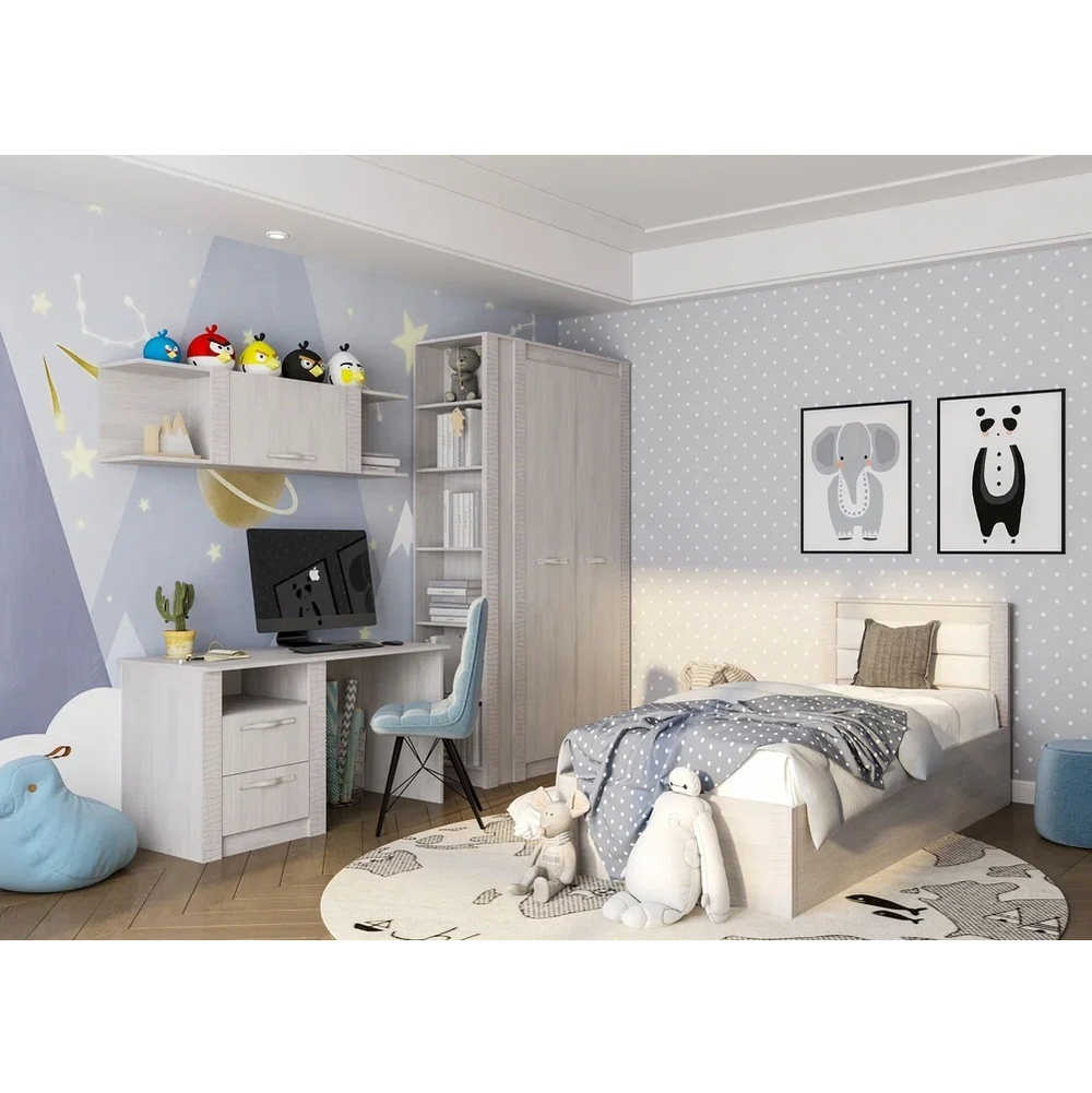 Шкаф Монако ШК-37