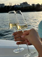 Бокал флюте "Vega" 240мл. .P.L. - BarWare