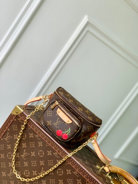 Louis Vuitton Mini Bumbag