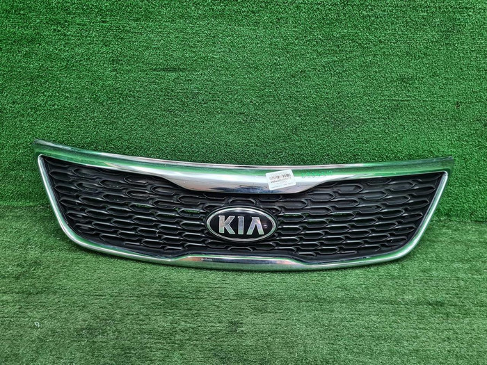 Решетка радиатора KIA Sorento 2 XM (2012-2021)