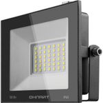 Прожектор светодиодный ОНЛАЙТ 71 660 OFL-50-6K-BL-IP65-LED