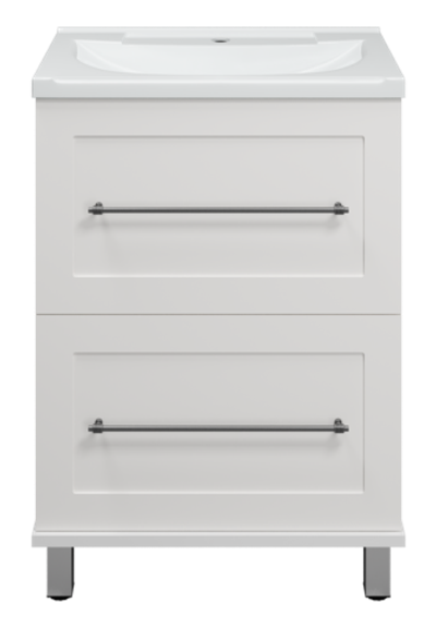 Тумба под раковину Misty Марта 60