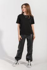 Футболка Базис Виотекс ЧЁРНЫЙ