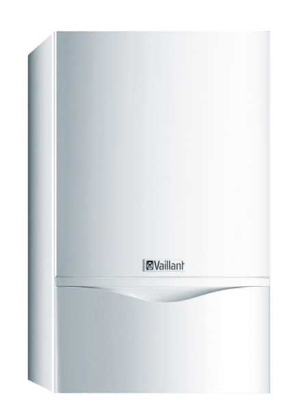 Настенный газовый котел Vaillant  turboTEC plus VUW 202/5-5