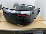 Подкрылок задний правый KZNG3-02020-S4 KZNG302020S4