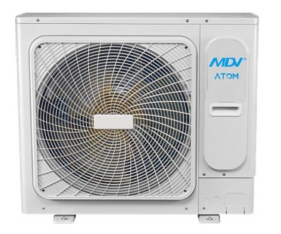 Наружный блок VRF системы Mdv V60W/DHN1(At) — (1)
