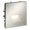 Подсветка светодиодная встраиваемая VOLTUM S70 с датчиком, (кашемир) vls070703